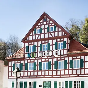 Hotel Ku By Wmm, Kulmbach