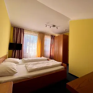 Hotel Hotel-gasthof Deutschmeister, Donauwörth