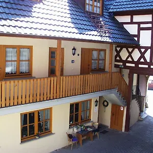 Gasthof Am Westtor, Prichsenstadt