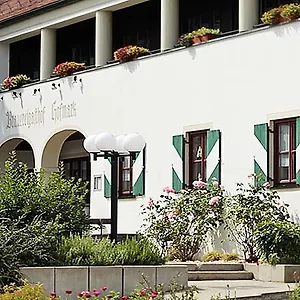 Gasthof Hofmark Brauereigasthof, Lenting